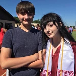 Meet your Posher, Lee ann